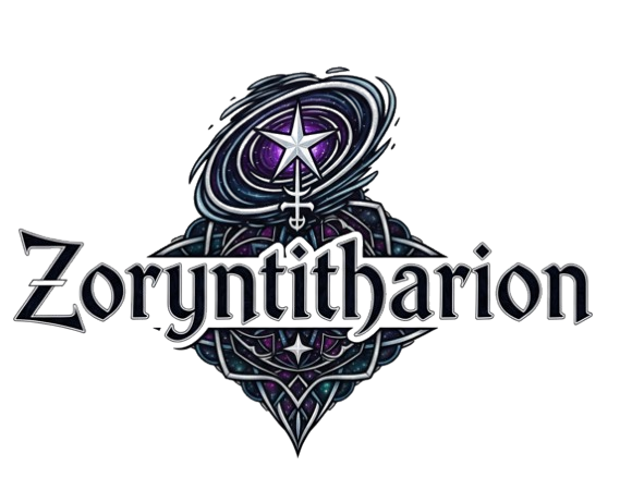 Logo von Zoryntitharion